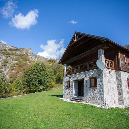 Bb Chalet Колашин Экстерьер фото