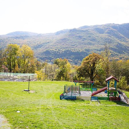 Bb Chalet Колашин Экстерьер фото