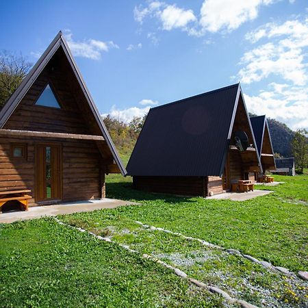 Bb Chalet Колашин Экстерьер фото