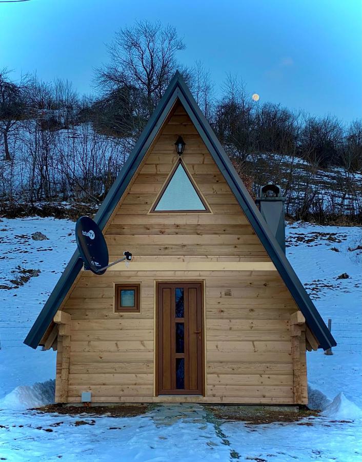Bb Chalet Колашин Экстерьер фото