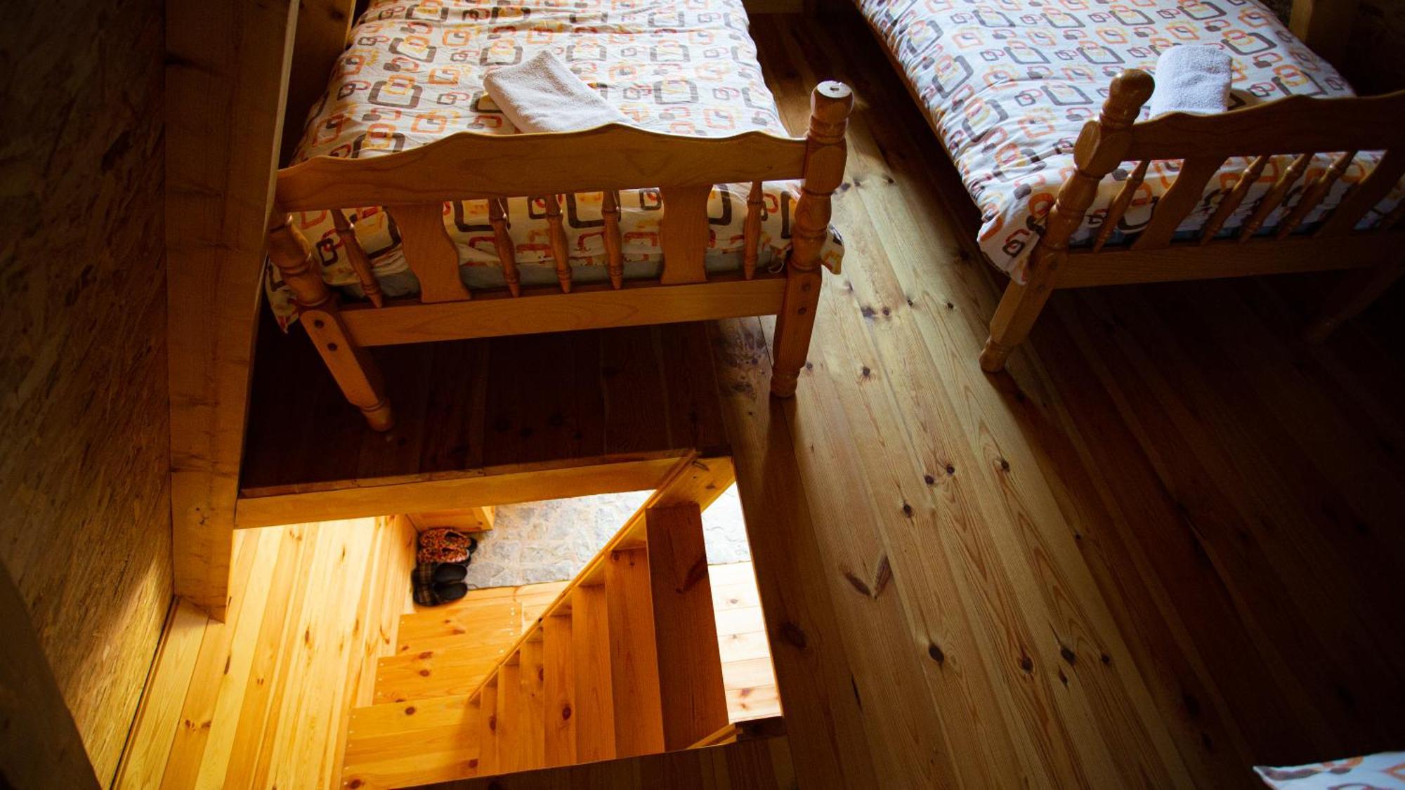 Bb Chalet Колашин Экстерьер фото