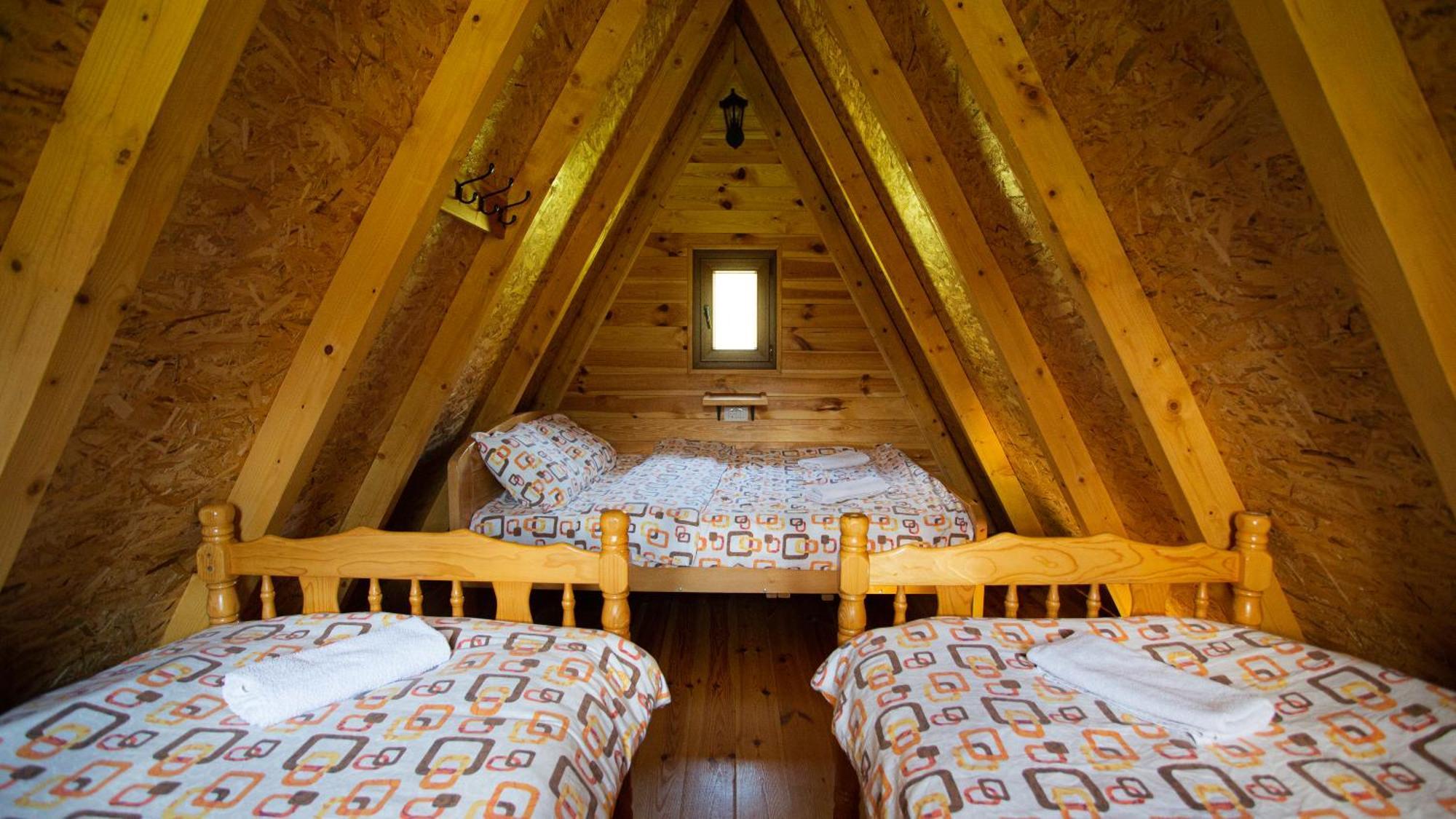Bb Chalet Колашин Экстерьер фото