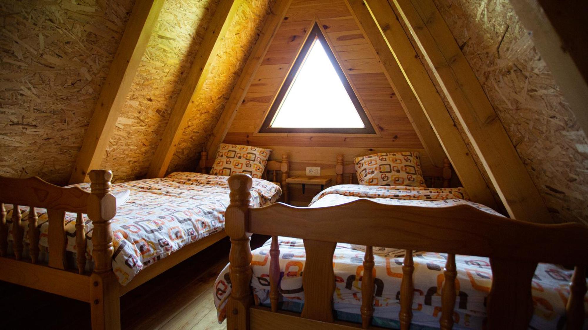 Bb Chalet Колашин Экстерьер фото