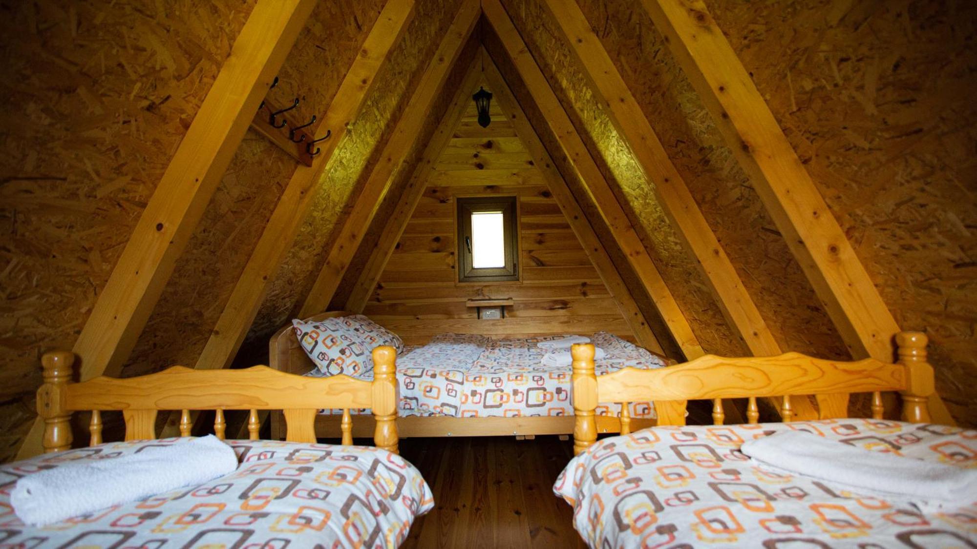 Bb Chalet Колашин Экстерьер фото
