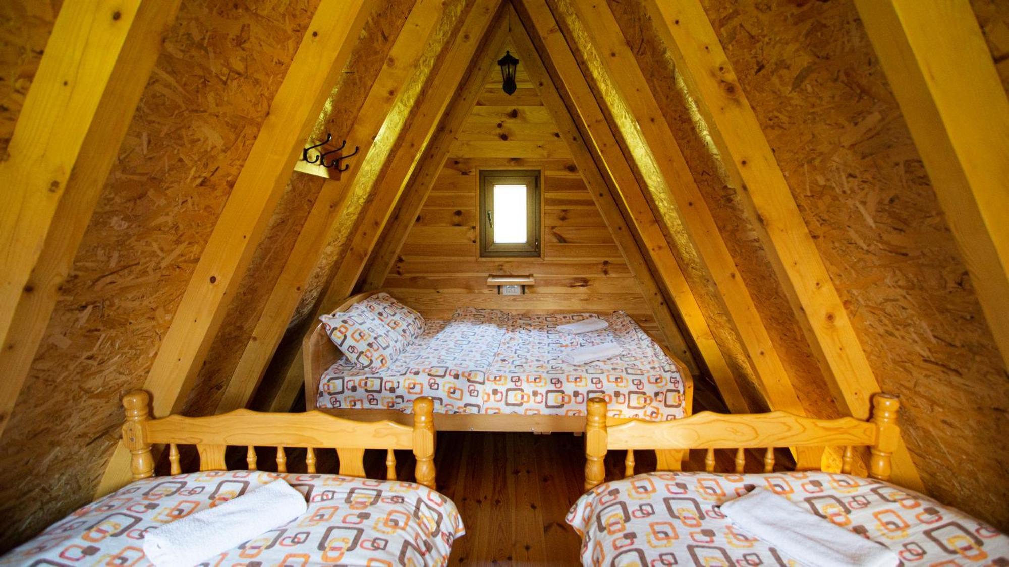 Bb Chalet Колашин Экстерьер фото