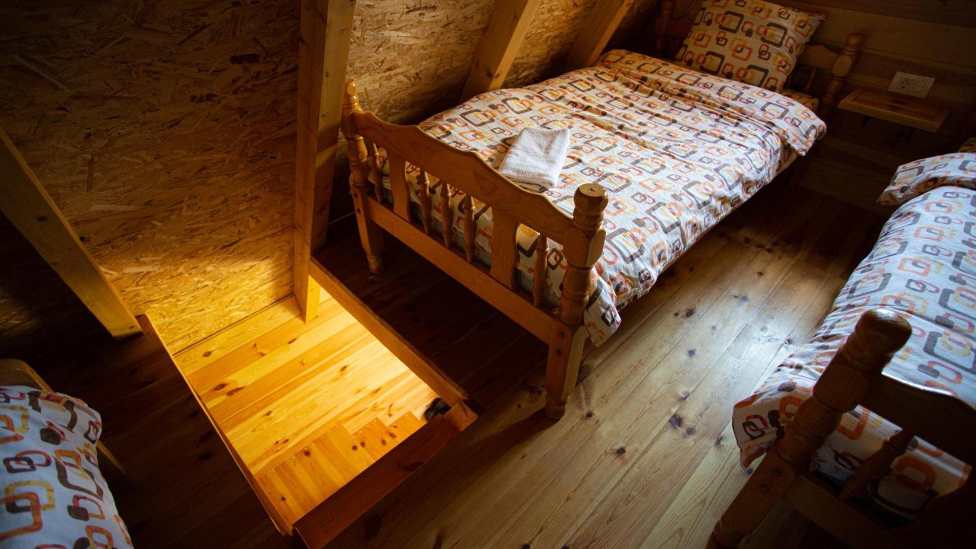 Bb Chalet Колашин Экстерьер фото