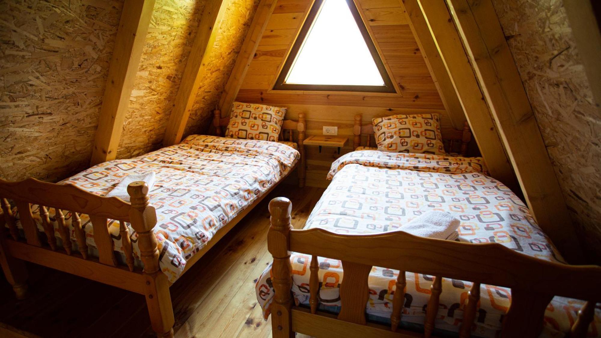 Bb Chalet Колашин Экстерьер фото