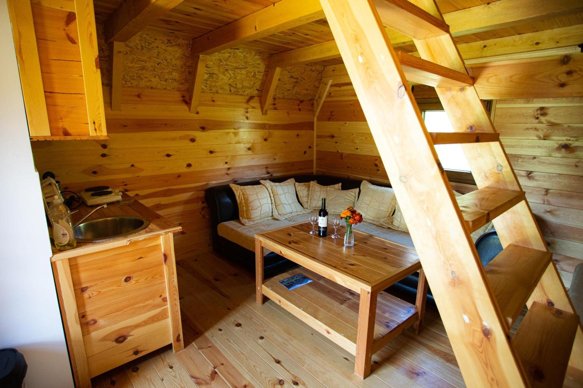 Bb Chalet Колашин Экстерьер фото