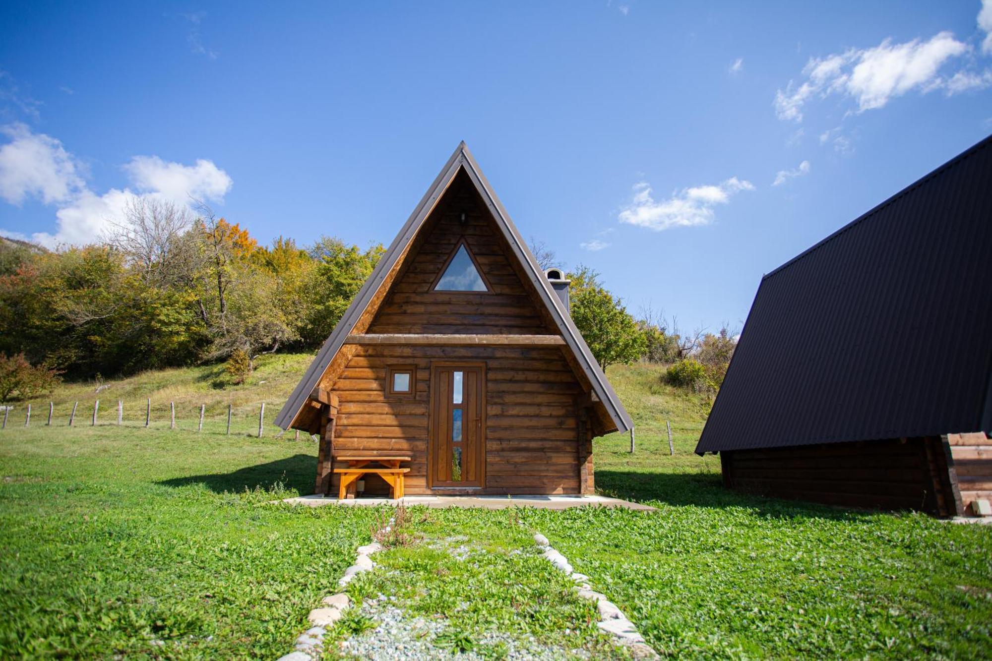 Bb Chalet Колашин Экстерьер фото