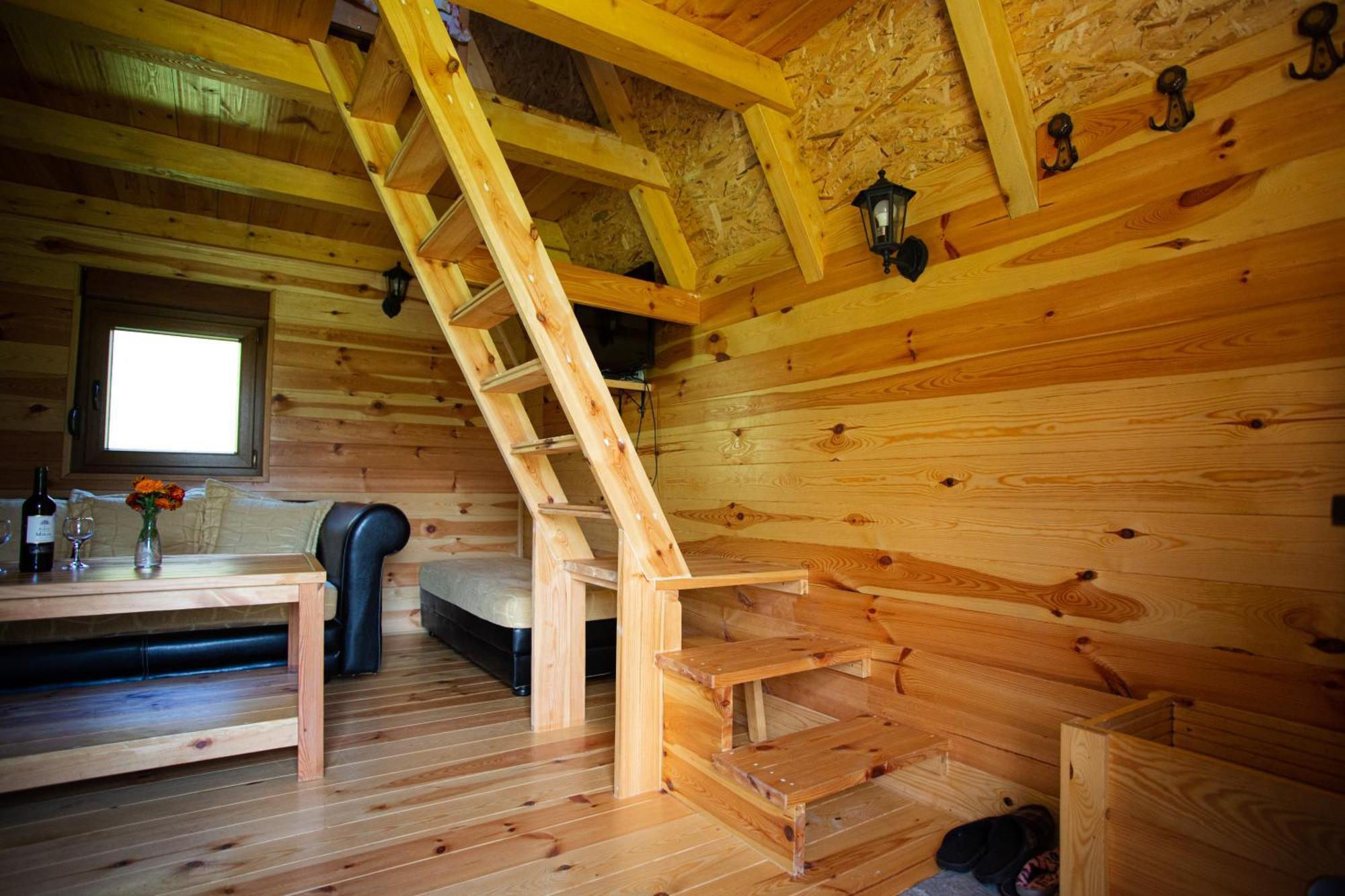 Bb Chalet Колашин Экстерьер фото