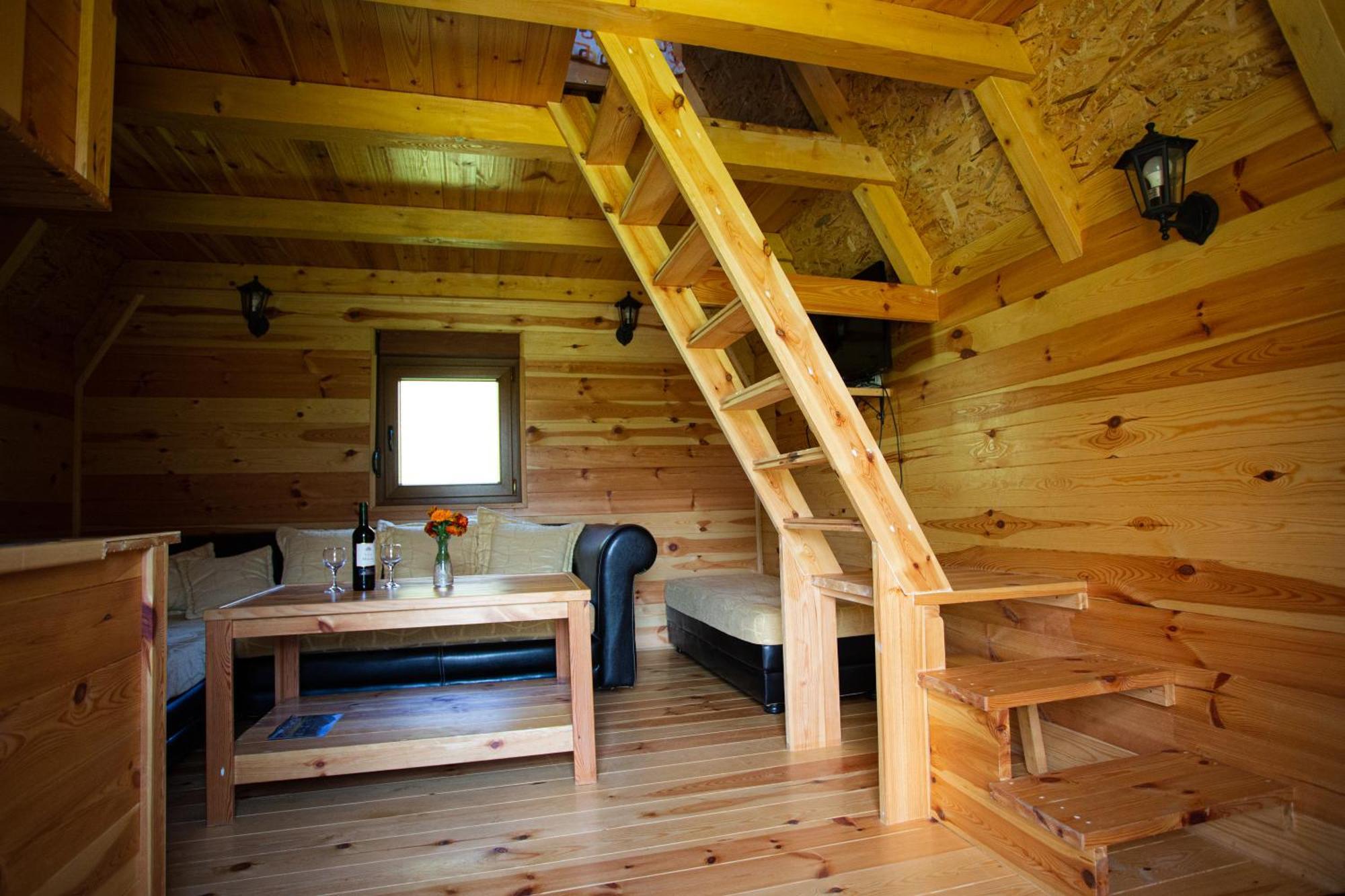 Bb Chalet Колашин Экстерьер фото