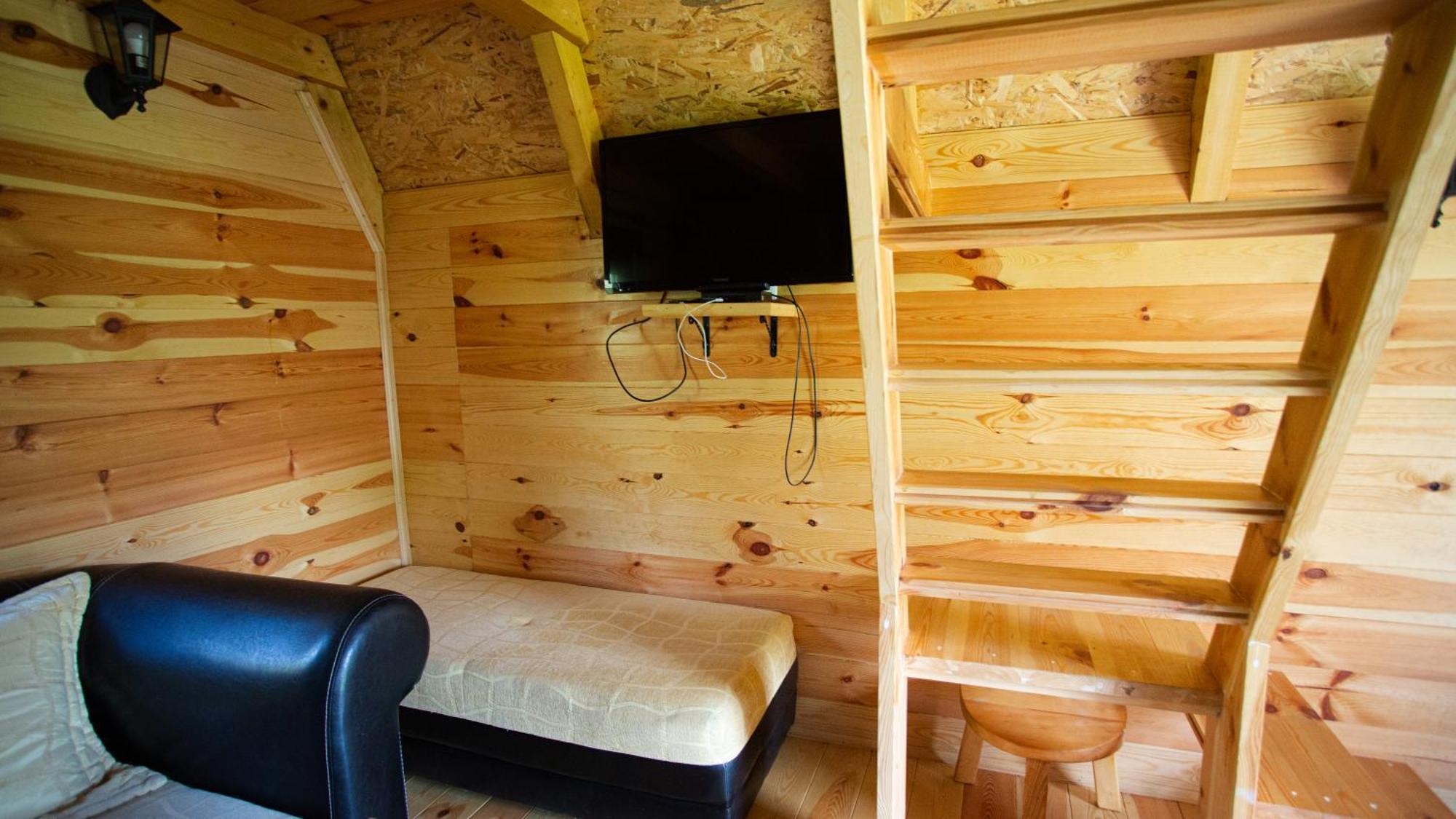 Bb Chalet Колашин Экстерьер фото