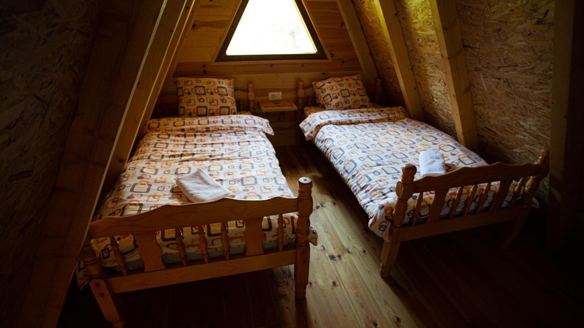 Bb Chalet Колашин Экстерьер фото