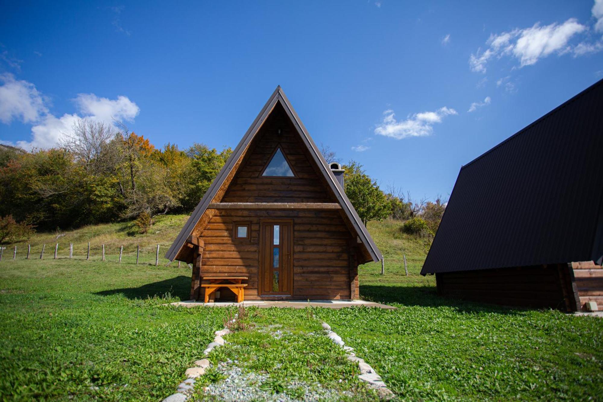 Bb Chalet Колашин Экстерьер фото