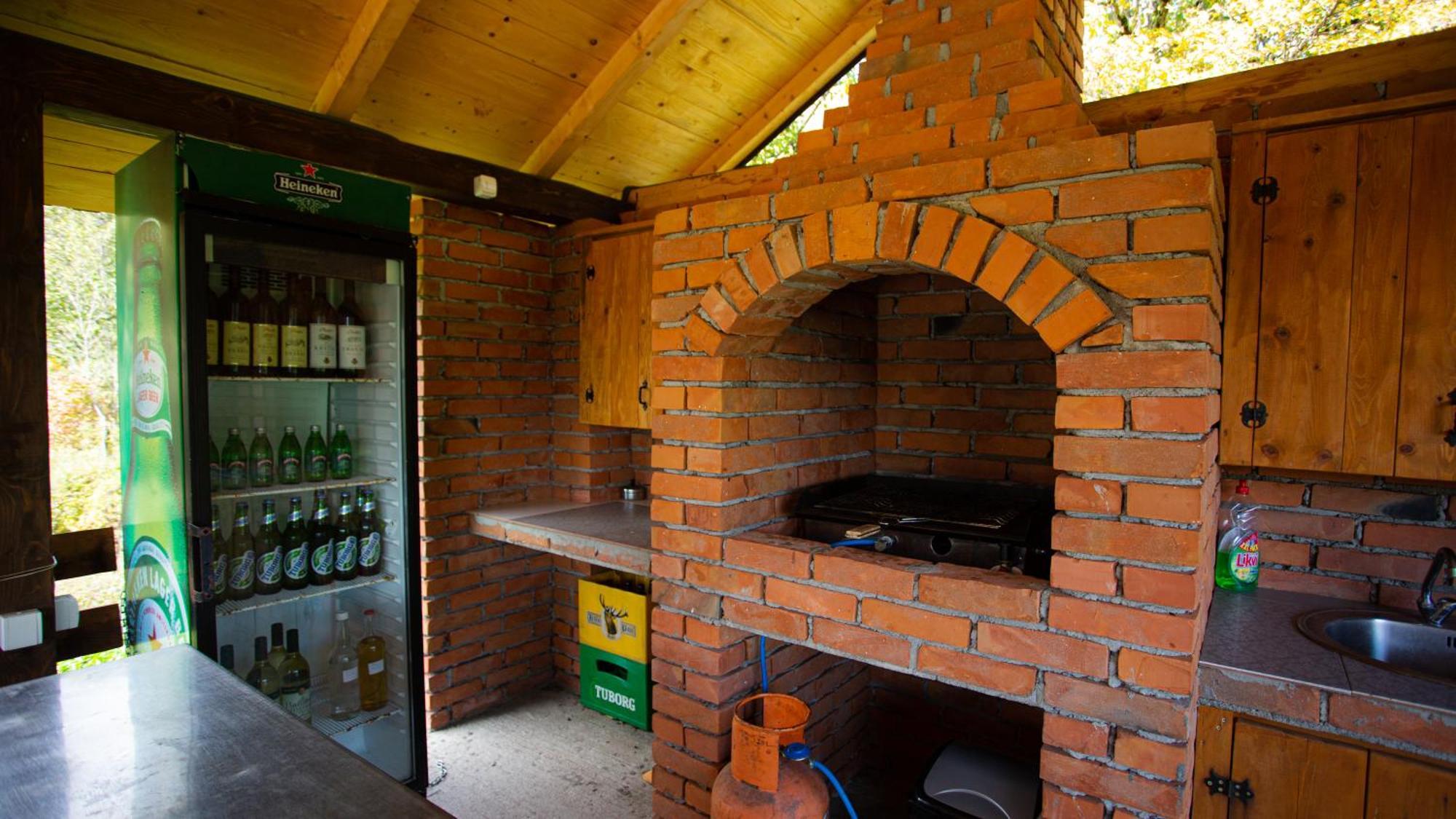 Bb Chalet Колашин Экстерьер фото